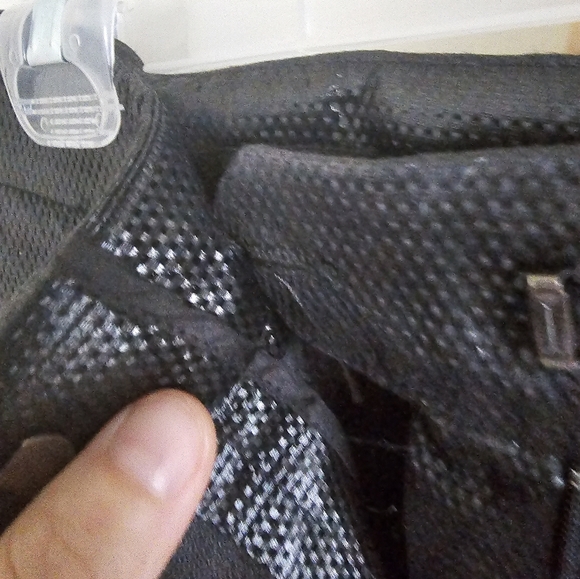 Helmet Lang Pants - Picture 10 of 16